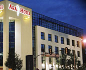 ARA-Hotel, Ingolstadt